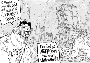 BB Baalbuddy Full Collection part 4 - 2022-2026 ongoing - Page 241