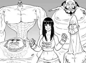 BB Baalbuddy Full Collection part 4 - 2022-2026 ongoing - Page 245