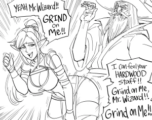 BB Baalbuddy Full Collection part 4 - 2022-2026 ongoing - Page 263