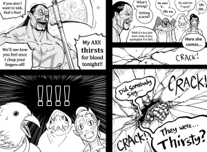 BB Baalbuddy Full Collection part 4 - 2022-2026 ongoing - Page 286