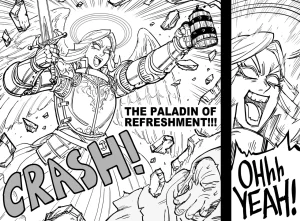 BB Baalbuddy Full Collection part 4 - 2022-2026 ongoing - Page 287