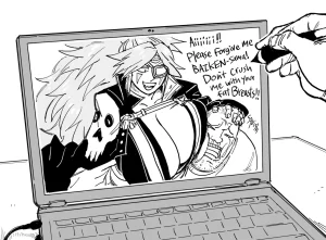 BB Baalbuddy Full Collection part 4 - 2022-2026 ongoing - Page 295