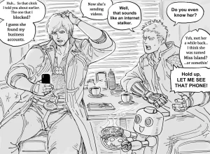 BB Baalbuddy Full Collection part 4 - 2022-2026 ongoing - Page 315