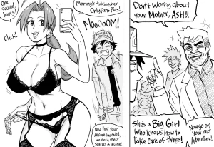 BB Baalbuddy Full Collection part 4 - 2022-2026 ongoing - Page 330