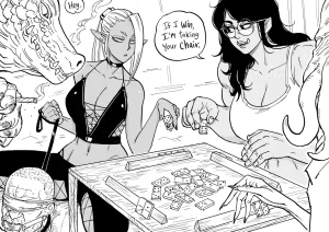 BB Baalbuddy Full Collection part 4 - 2022-2026 ongoing - Page 331