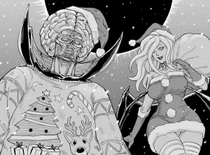 BB Baalbuddy Full Collection part 4 - 2022-2026 ongoing - Page 332