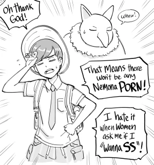 BB Baalbuddy Full Collection part 4 - 2022-2026 ongoing - Page 350