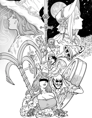 BB Baalbuddy Full Collection part 4 - 2022-2026 ongoing - Page 356