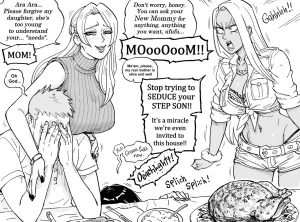 BB Baalbuddy Full Collection part 4 - 2022-2026 ongoing - Page 392