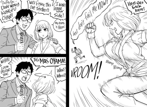 BB Baalbuddy Full Collection part 4 - 2022-2026 ongoing - Page 396