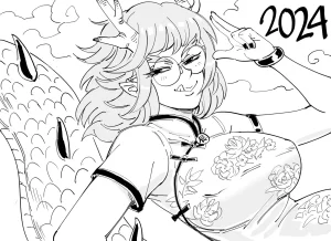 BB Baalbuddy Full Collection part 4 - 2022-2026 ongoing - Page 405