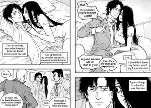 BB Baalbuddy Full Collection part 4 - 2022-2026 ongoing - Page 425