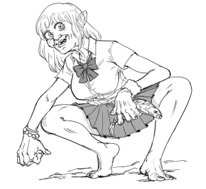 BB Baalbuddy Full Collection part 4 - 2022-2026 ongoing - Page 438