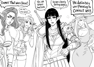 BB Baalbuddy Full Collection part 4 - 2022-2026 ongoing - Page 440