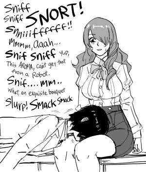 BB Baalbuddy Full Collection part 4 - 2022-2026 ongoing - Page 457