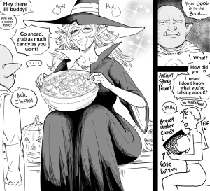 BB Baalbuddy Full Collection part 4 - 2022-2026 ongoing - Page 476