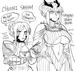 BB Baalbuddy Full Collection part 4 - 2022-2026 ongoing - Page 494