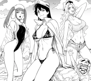 BB Baalbuddy Full Collection part 4 - 2022-2026 ongoing - Page 505