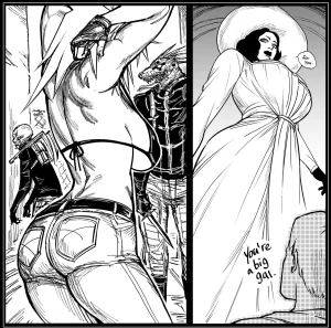 BB Baalbuddy Full Collection part 4 - 2022-2026 ongoing - Page 532