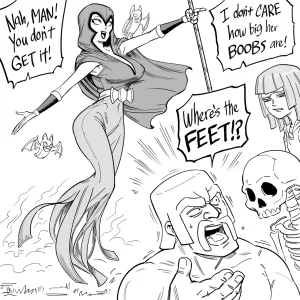 BB Baalbuddy Full Collection part 4 - 2022-2026 ongoing - Page 549