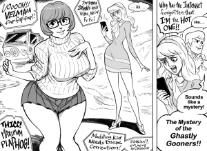 BB Baalbuddy Full Collection part 4 - 2022-2026 ongoing - Page 550