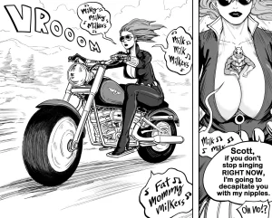 BB Baalbuddy Full Collection part 4 - 2022-2026 ongoing - Page 552