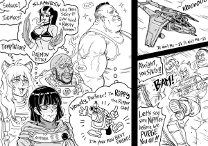 BB Baalbuddy Full Collection part 4 - 2022-2026 ongoing - Page 56