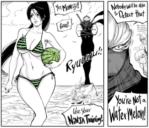 BB Baalbuddy Full Collection part 4 - 2022-2026 ongoing - Page 564