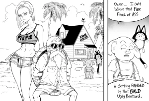 BB Baalbuddy Full Collection part 4 - 2022-2026 ongoing - Page 565