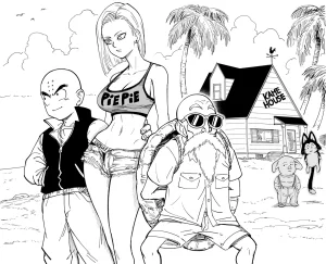 BB Baalbuddy Full Collection part 4 - 2022-2026 ongoing - Page 566