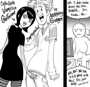 BB Baalbuddy Full Collection part 4 - 2022-2026 ongoing - Page 573