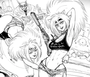 BB Baalbuddy Full Collection part 4 - 2022-2026 ongoing - Page 579