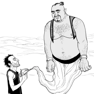 BB Baalbuddy Full Collection part 4 - 2022-2026 ongoing - Page 592