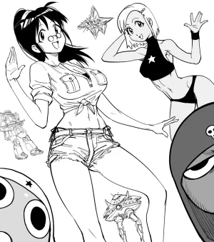 BB Baalbuddy Full Collection part 4 - 2022-2026 ongoing - Page 594