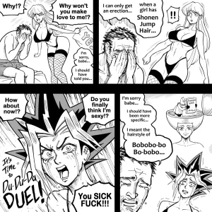 BB Baalbuddy Full Collection part 4 - 2022-2026 ongoing - Page 596