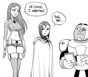 BB Baalbuddy Full Collection part 4 - 2022-2026 ongoing - Page 599