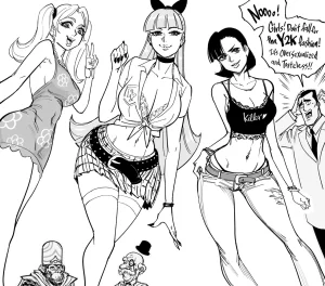 BB Baalbuddy Full Collection part 4 - 2022-2026 ongoing - Page 619