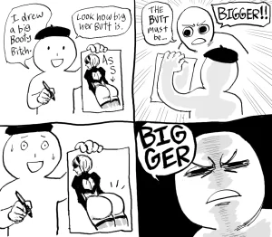 BB Baalbuddy Full Collection part 4 - 2022-2026 ongoing - Page 93