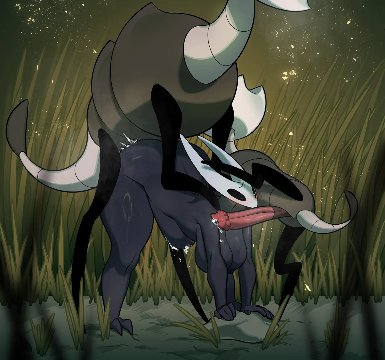 Bbo Drained Hollow Knight - Image 20