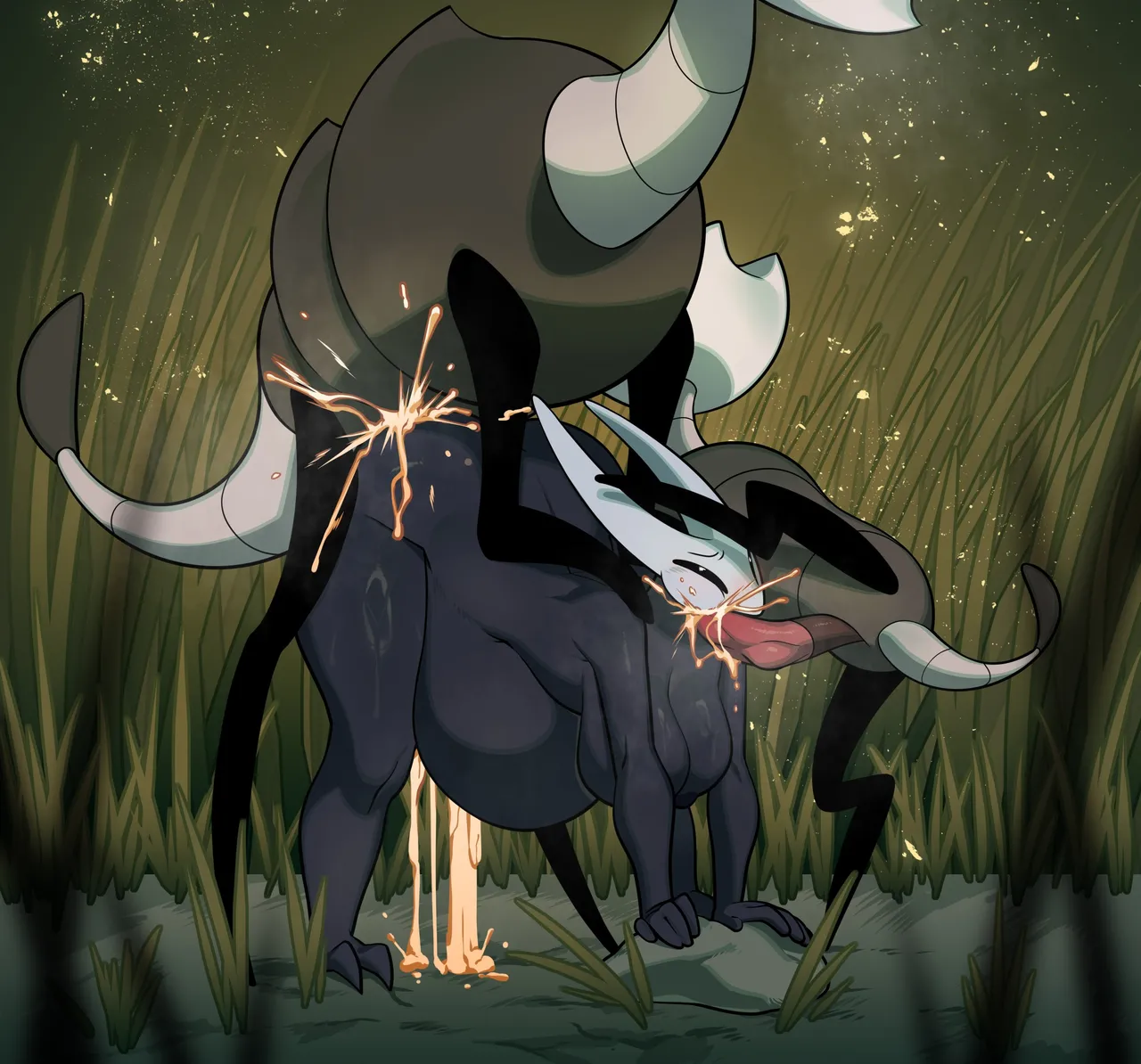 Bbo Drained Hollow Knight - Image 21