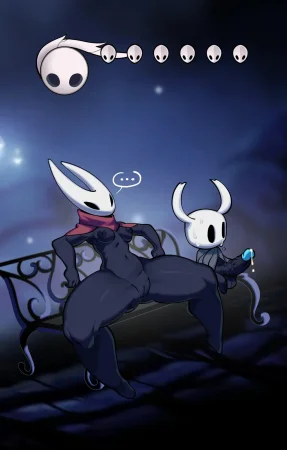 Bbo Drained Hollow Knight