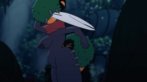 Bbo Drained Hollow Knight - Page 10