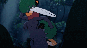 Bbo Drained Hollow Knight - Page 11