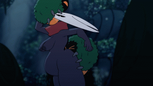 Bbo Drained Hollow Knight - Page 12