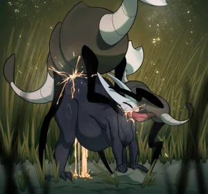 Bbo Drained Hollow Knight - Page 21