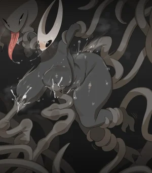 Bbo Drained Hollow Knight - Page 23