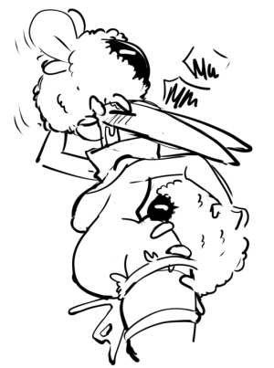 Bbo Drained Hollow Knight - Page 26