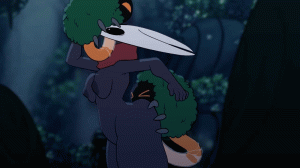 Bbo Drained Hollow Knight - Page 9