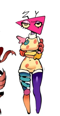 Bbo The Amazing Digital Circus - Page 5