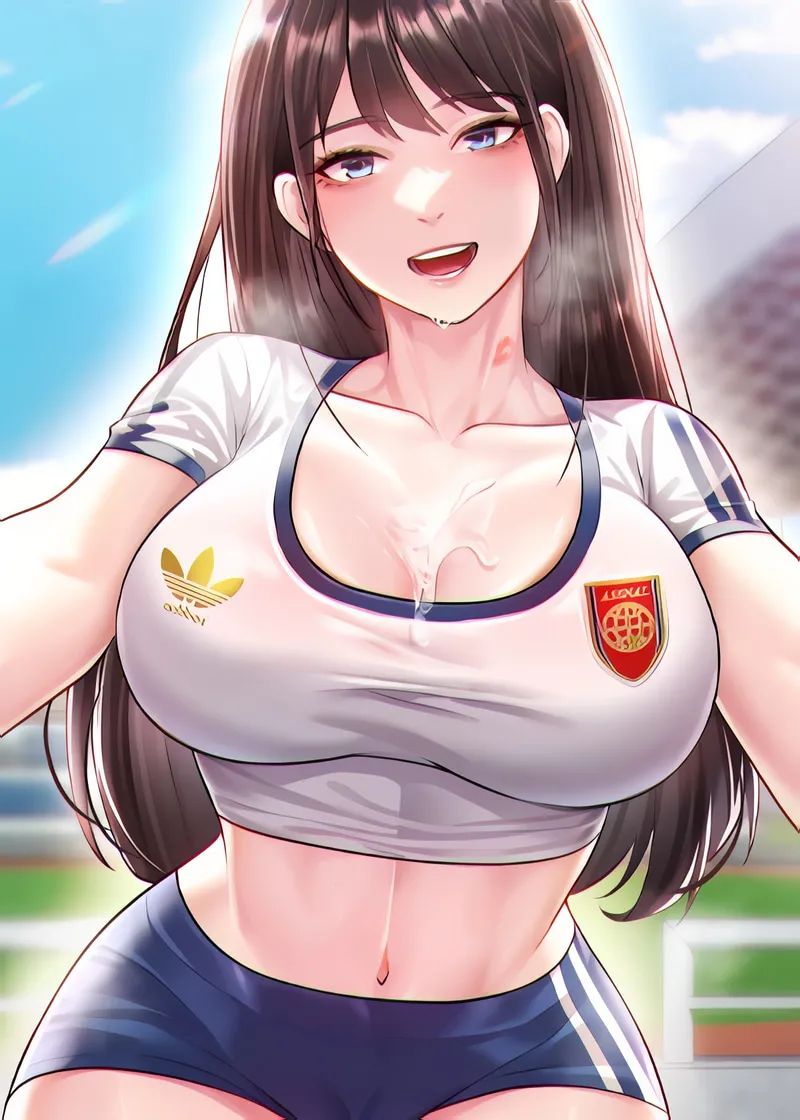 BBOOE 雪儿 雪兒 足球型男脱单指南 足球型男脫單指南 1-56 Chinese Ongoing - Image 2